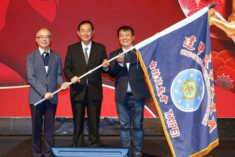 十年樹木百年樹人 前人種樹後人造林